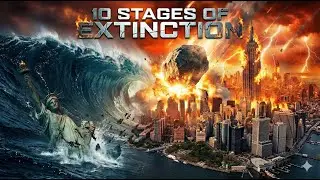 TIMELAPSE OF THE FUTURE: 1000 Years of Total Destruction, Human Extinction & Earth&rsquo;s Rebirth [8K]