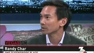 KSNV Randy Char on KSNV