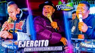 ¡TREMENDO AGARRON... PURO SABOR! ESCANDALOSO RUMBA CALIENTE SENSACION BARRANCO | EJERCITO IZTAPALAPA