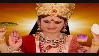 Ep-40  #जय माँ दुर्गा- jai ma durga full  Hd.mp4