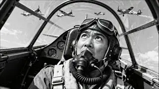 Japanese Forces Were Terrified by America's P-51 Mustang Dominance Over Japan