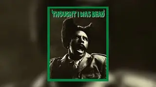 TYLER, THE CREATOR - THOUGHT I WAS DEAD (CHROMAKOPIA TOUR VERSION w/ INTRO & BRIDGE)