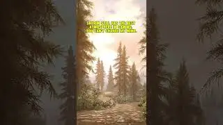 Skyrim Still Has the Best Atmosphere in Gaming &mdash; Even in 2025 🔥