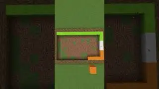 Minecraft - Country Flag 🚩#shorts