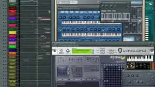 Jean Michel Jarre- Ethnicolor