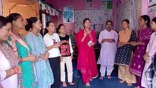 झिम परेली झिम #iforyou #kidslearningisfunwithus #education