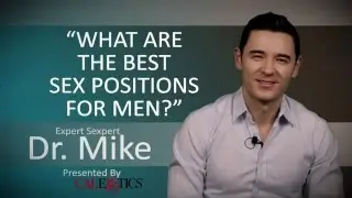 What Are The Best Sex Positions For Men?