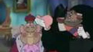 The Great Mouse Detective - Viva La Vida
