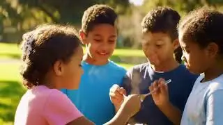 Sharing Smiles in Ramadan | Inspiring Islamic Story of Mercy & Generosity 