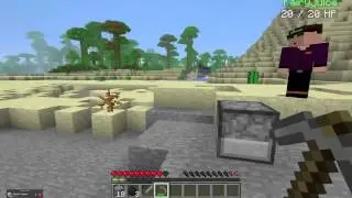 GGMC UHC Season 6! - Episode 1