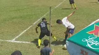final de liguilla 2020 Rio (blanco chiapas)