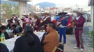 Bendito seas, Citlali Tel 9671021448, inf al Director Santiago Sánchez Cruz San Cristóbal de las C.