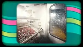 Making Cherry Juice from Fruit Advantage