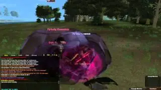 Daoc - Gambeno2 - Solo Mercenary RvR
