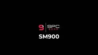 Mikrofon SPC Gear SM900 - Pr&oacute;bka dźwięku