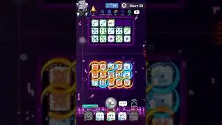 Random dice wave 50 solar dice & moon dice