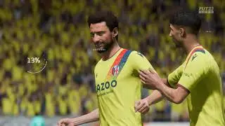 World Cup Hero Claudio Marchisio INSANE Long shot - FIFA 23 Ultimate Team  #Clips
