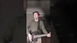 Chris Isaak - Wicked Game (Music Cover)
