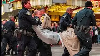 Super Bowl 58 - Security Measures