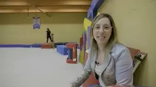 Le Match Intérieur - Série pour la chaîne MaCommunauté de Telus