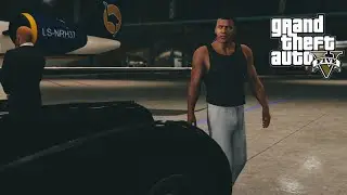 Grand Theft Auto V  Story Mode | Part 34  | HoKu #gta5 