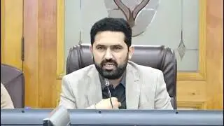 CM KP Sohail Afridi Condemns Imran Khan&rsquo;s Solitary Confinement