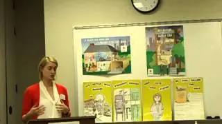 Quad Cities Red Cross Home AloneTraining