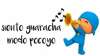 -Siento- guaracha✌🙈&hearts;