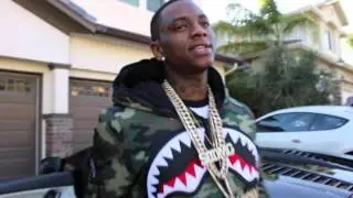 Soulja Boy TV Presents Life Of A Soulja - Episode 3