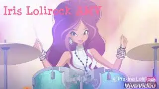 World Of Winx AMV Ghost Town (SHORT)
