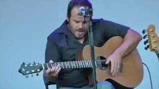 Adam KARCH Live Original Country Folk Blues MONTREAL JAZZ FESTIVAL 2016...