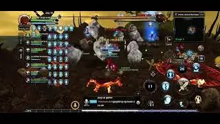 Dragon Nest ROL SDN S3 Paladin