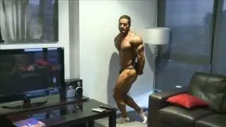 ACCESS ALL AREAS | Behind The Scenes IFFB Pro Qualifier | S6 E10 - Part 1 | MUSCLE TV