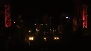 Lubbert Das - Forlorn Ages [Live in Athens 2016]