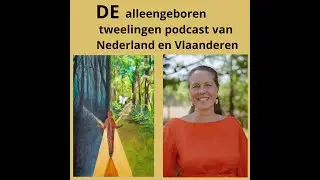 Relaties en alleengeboren tweelingen