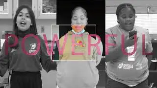 America SCORES Cleveland 2022 Poetry SLAM
