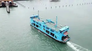 Terminal Feri Pulau Pinang