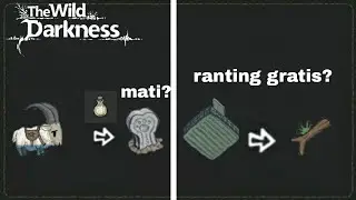 Tips & trik di game The wild darkness