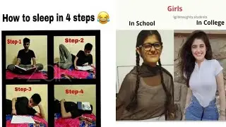#35 😸Student Memes 😂 Only Students can understand 🤣 Memes Points 😂