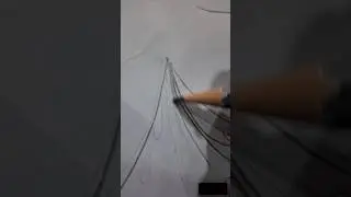 # drawing of flower # very easy drawing  # short video # trending video # flower drawing