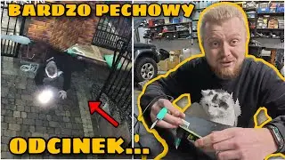 Chwila NIEUWAGI i KILKA TYS w błoto... Nowa lutownica i pożegnalny kebab!! Odc.434