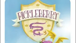 Pickleberry