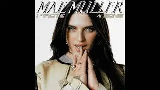 Mae Muller - I Wrote A Song (Dario Xavier Club Remix)
