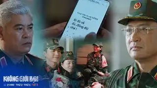 KHÔNG GIỚI HẠN #01 | Đi đủ về đủ, đây chính là MỆNH LỆNH TUYỆT ĐỐI của nhân dân | VTV Phim Việt Xưa