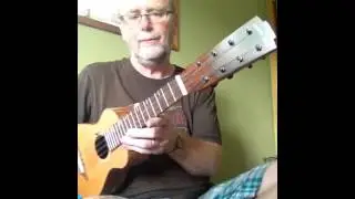 The taropatch ukulele - what is it?