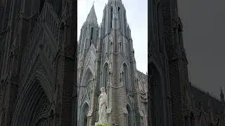St.Joseph's Cathedral church in Mysore #mysore #shorts #shortvideo