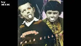 * Krokus - Pain Killer [aka Pay It In Metal] (Full Album)