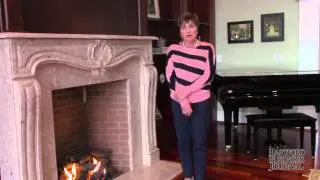 High-End Real Estate with Margaret Wilcox of William Raveis Real Estate