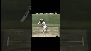 Virat Kohli cover drive #viratkohli #foryou #explore #cricket