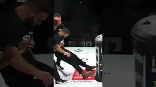 💥WOW💥#POWERSLAP#DANAWHITE#EPICKNOCKOUTS